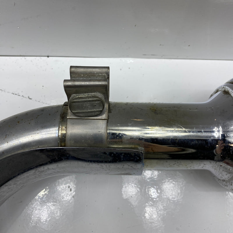 Leva izpušna cev OEM 65627-99A