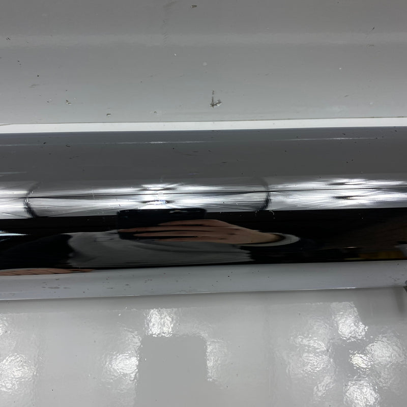 Leva izpušna cev OEM 65627-99A