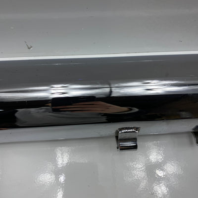 Leva izpušna cev OEM 65627-99A