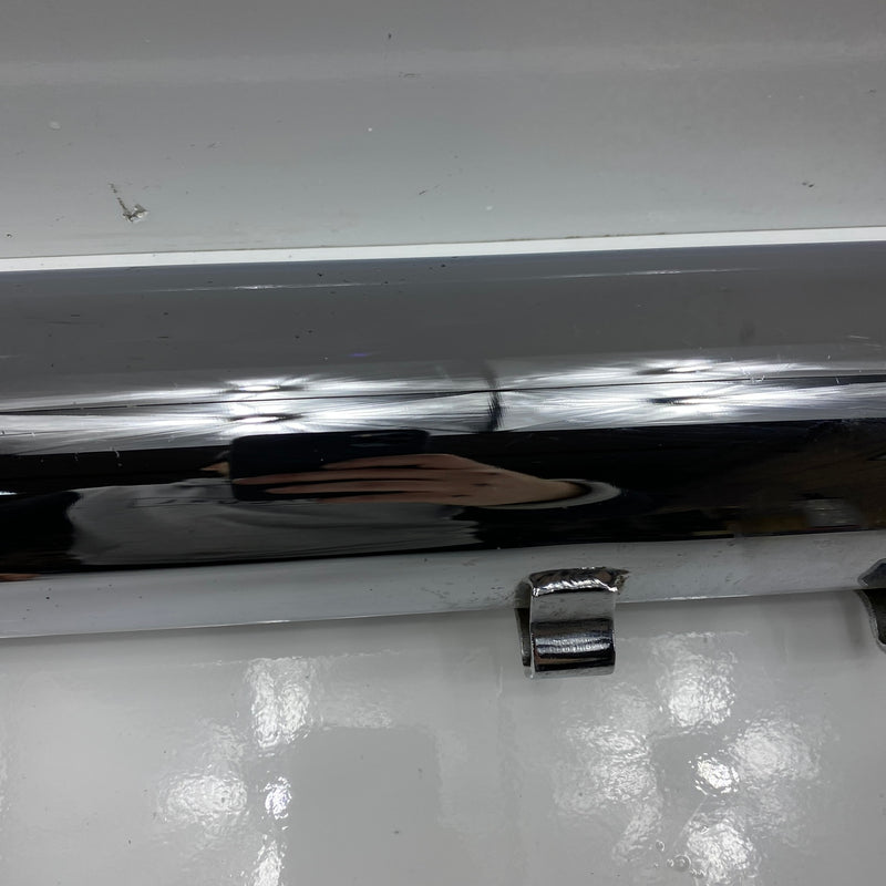 Leva izpušna cev OEM 65627-99A