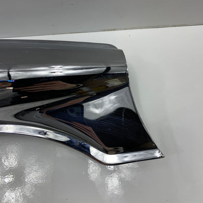 Leva izpušna cev OEM 65627-99A