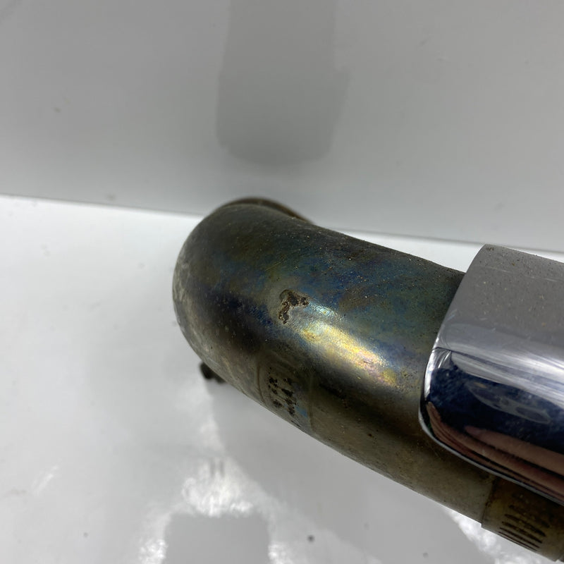 Leva izpušna cev OEM 65627-99A