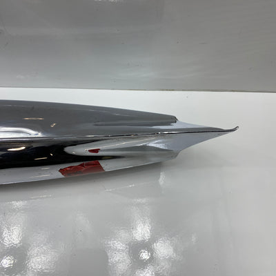 Leva izpušna cev OEM 65627-99A