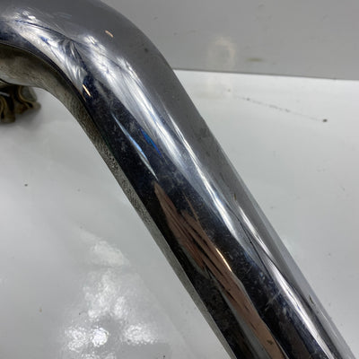 Leva izpušna cev OEM 65627-99A