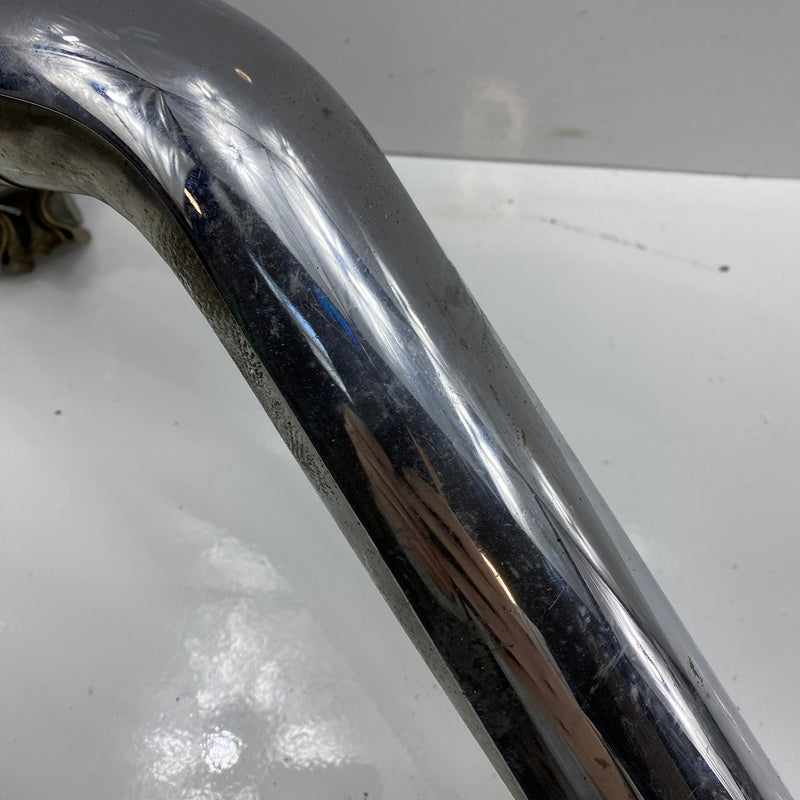 Leva izpušna cev OEM 65627-99A