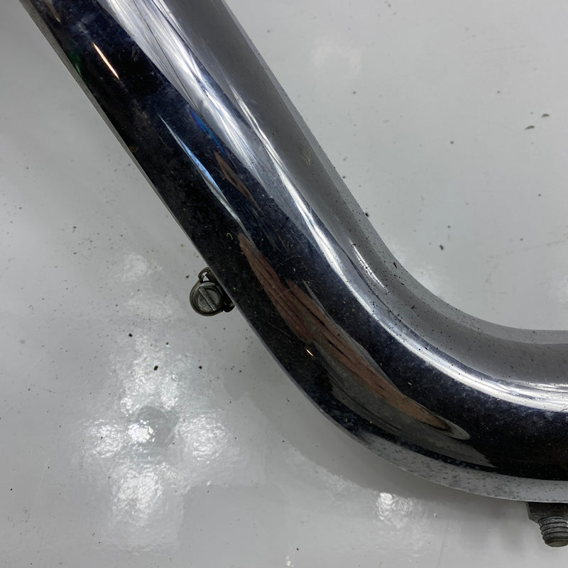 Leva izpušna cev OEM 65627-99A