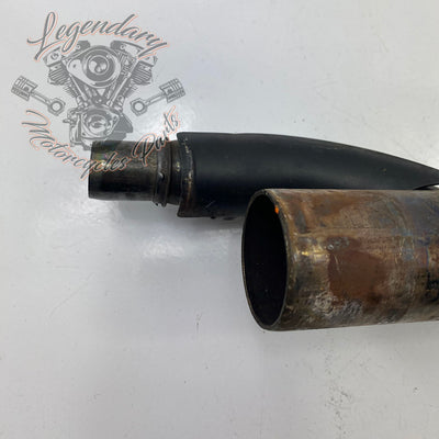 Colector delantero OEM 65631-10