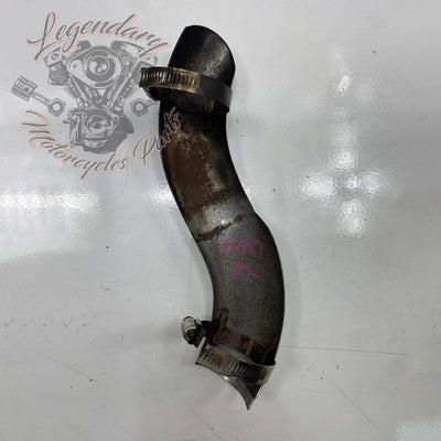 Left Manifold Heat Shield OEM 65647-83
