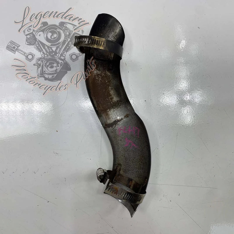 Left Manifold Heat Shield OEM 65647-83