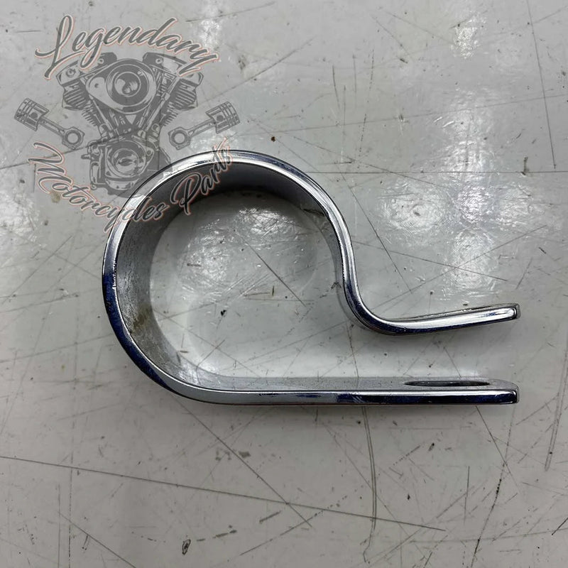 Exhaust Clamp OEM 65654-97