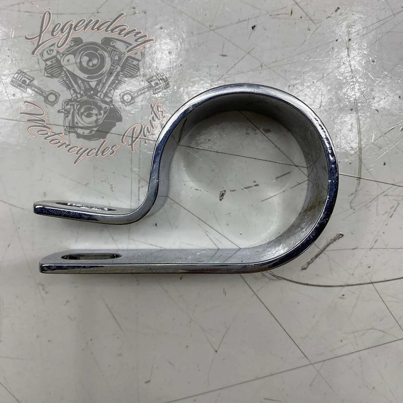 Exhaust Clamp OEM 65654-97