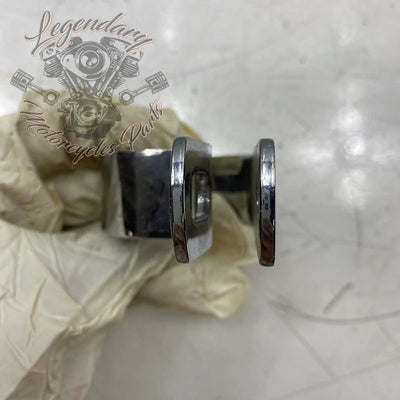 Exhaust Clamp OEM 65654-97