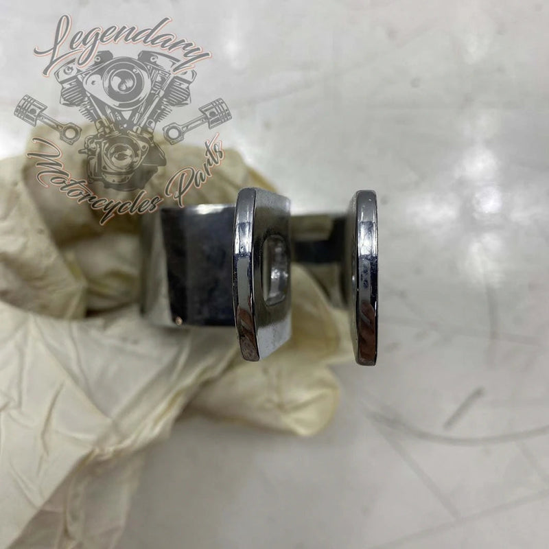 Exhaust Clamp OEM 65654-97