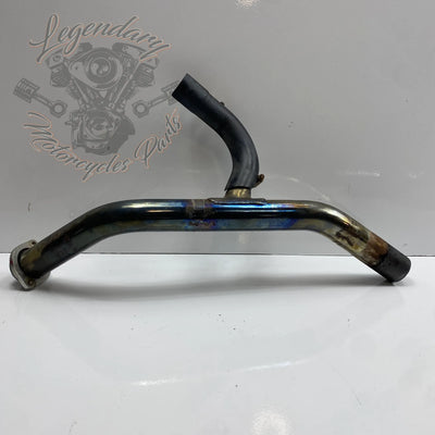 Collettore di scarico posteriore OEM 65668-98