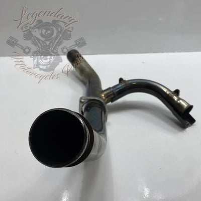 Collettore di scarico posteriore OEM 65668-98