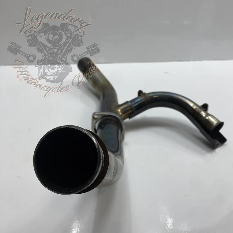 Collettore di scarico posteriore OEM 65668-98