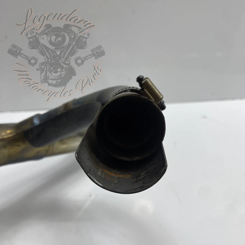 Collettore di scarico posteriore OEM 65668-98