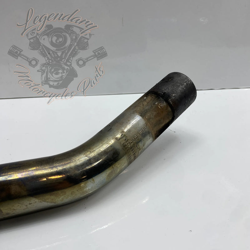 Collettore di scarico posteriore OEM 65668-98