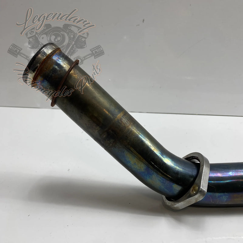 Collettore di scarico posteriore OEM 65668-98