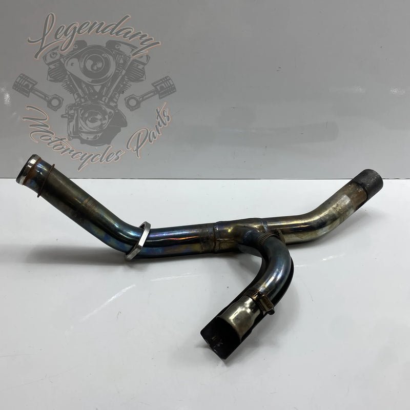 Collettore di scarico posteriore OEM 65668-98