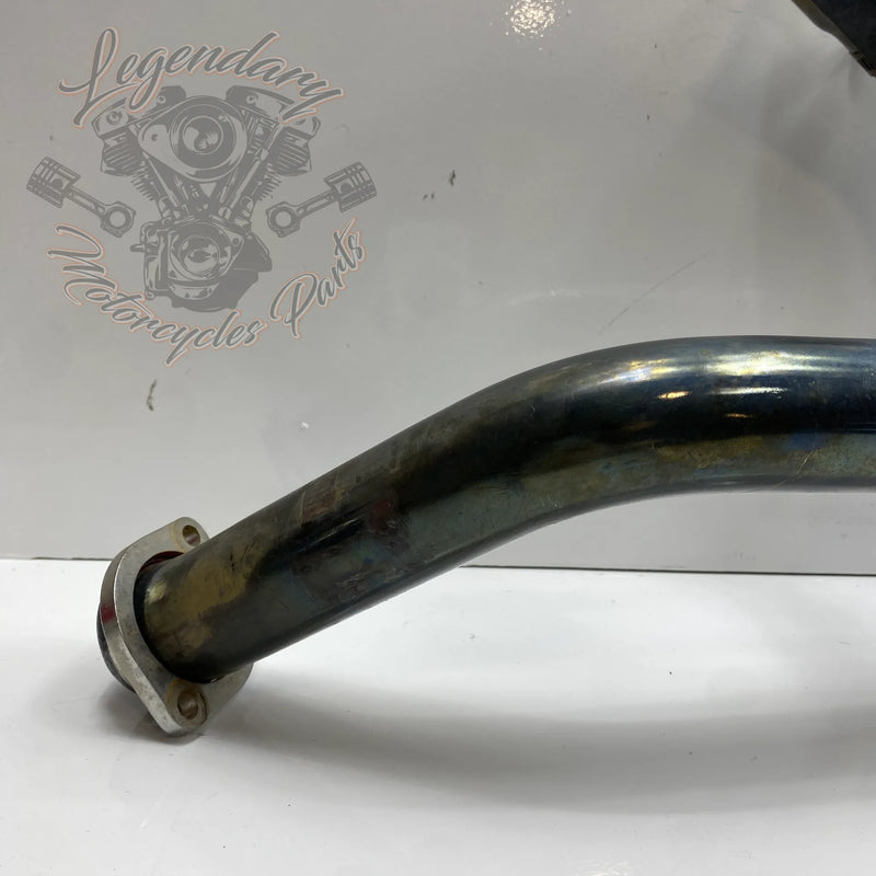 Collettore di scarico posteriore OEM 65668-98