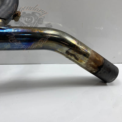 Collettore di scarico posteriore OEM 65668-98
