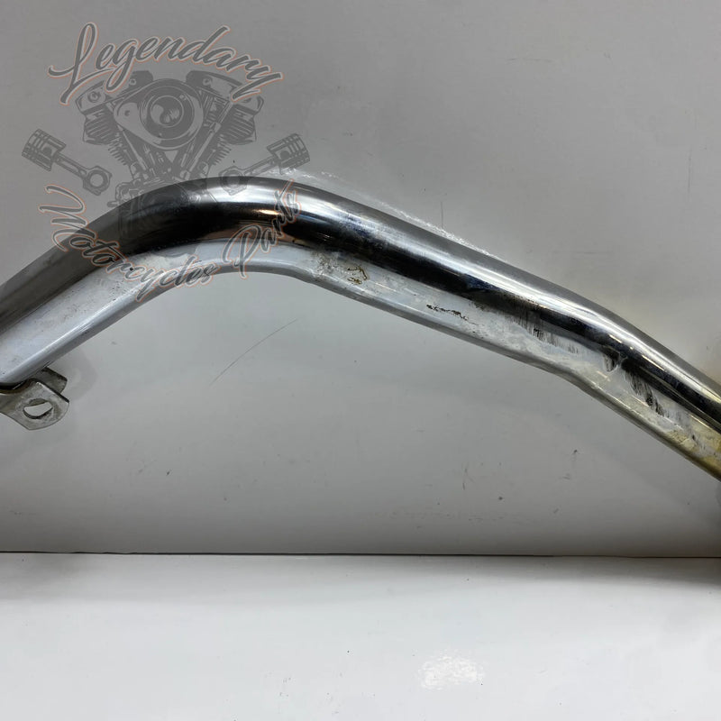 Sprednji izpušni kolektor OEM 65669-98
