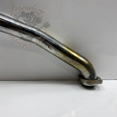 Sprednji izpušni kolektor OEM 65669-98