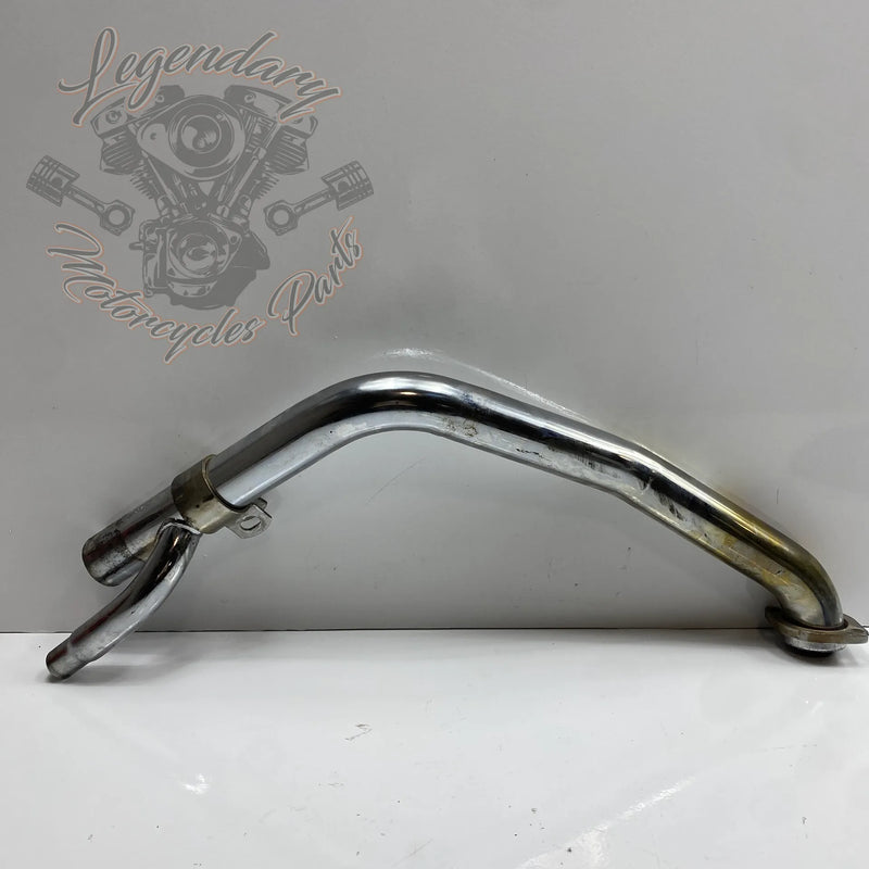 Sprednji izpušni kolektor OEM 65669-98