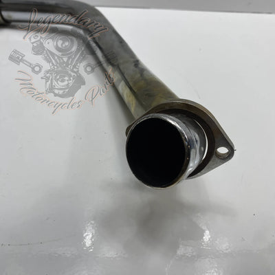 Sprednji izpušni kolektor OEM 65669-98