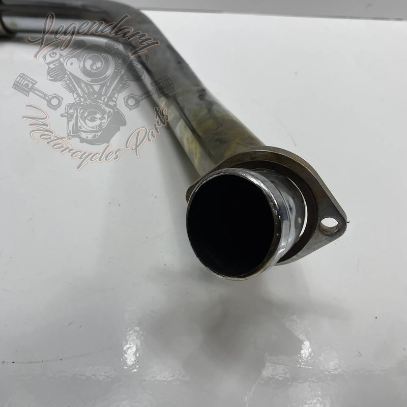 Sprednji izpušni kolektor OEM 65669-98