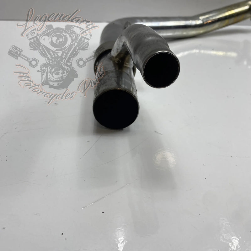 Sprednji izpušni kolektor OEM 65669-98