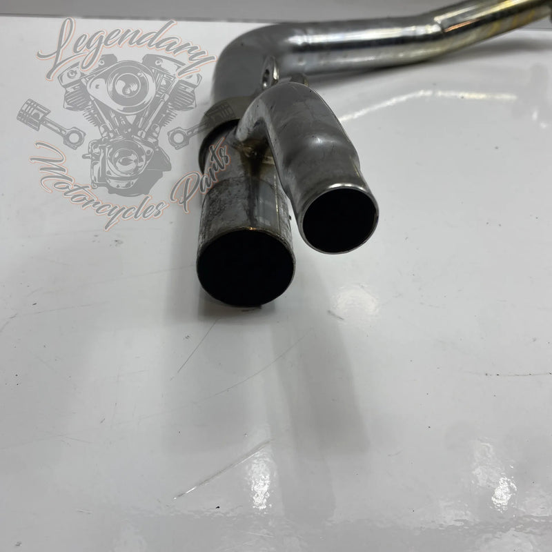 Sprednji izpušni kolektor OEM 65669-98