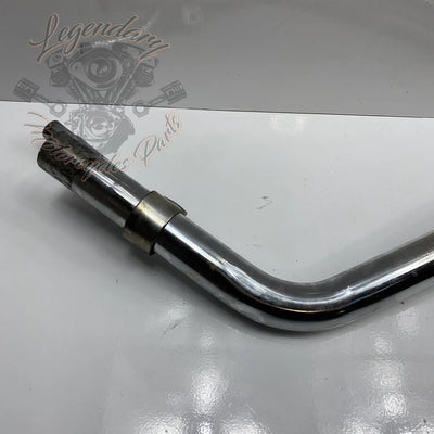 Sprednji izpušni kolektor OEM 65669-98