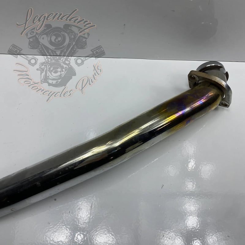 Sprednji izpušni kolektor OEM 65669-98