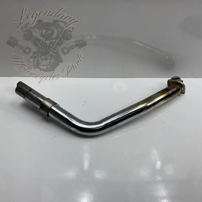 Sprednji izpušni kolektor OEM 65669-98
