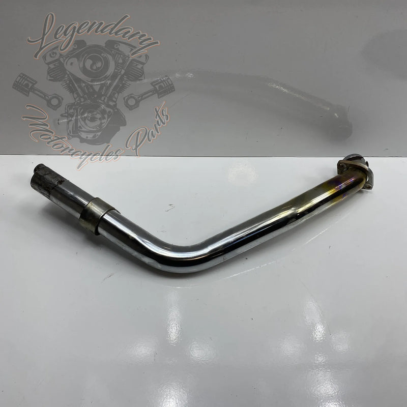 Sprednji izpušni kolektor OEM 65669-98