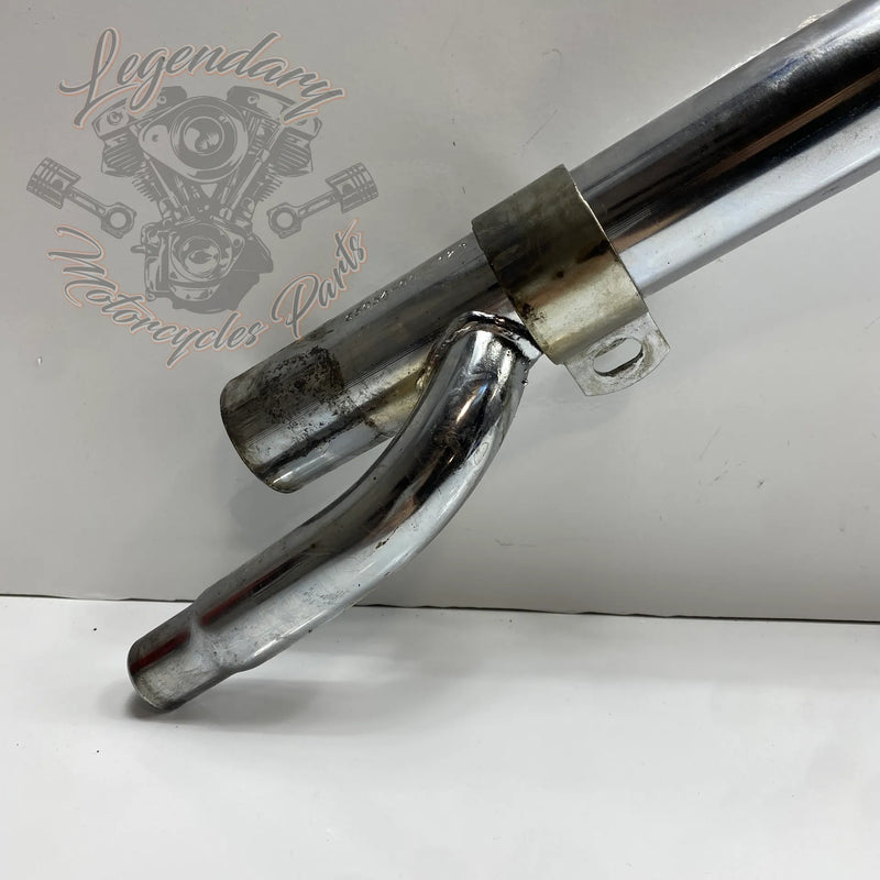 Sprednji izpušni kolektor OEM 65669-98