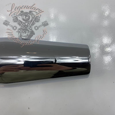 Rear Silencer OEM 65685-07