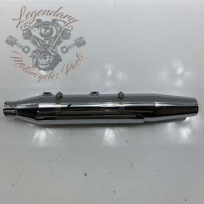 Rear Silencer OEM 65685-07