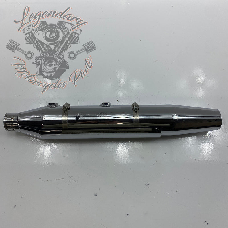 Rear Silencer OEM 65685-07