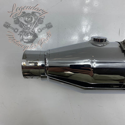 Rear Silencer OEM 65685-07