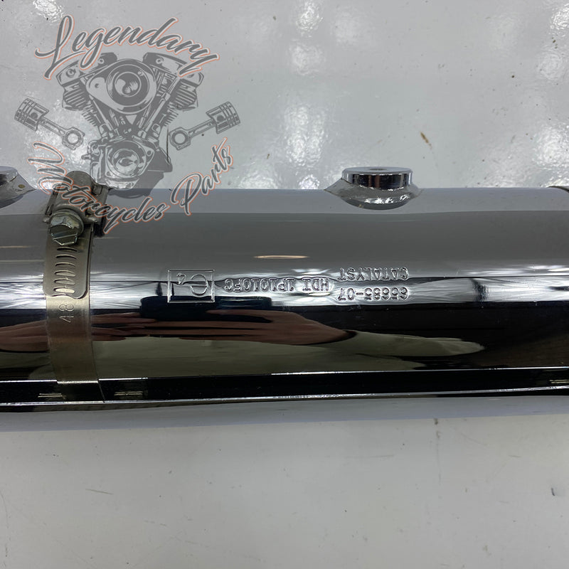 Rear Silencer OEM 65685-07