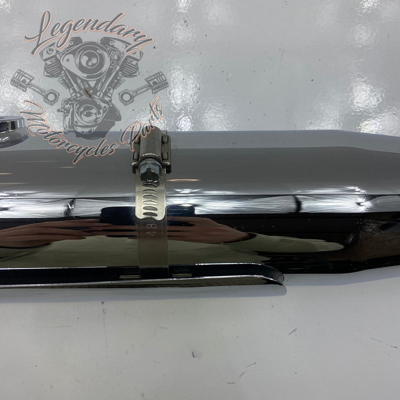Rear Silencer OEM 65685-07