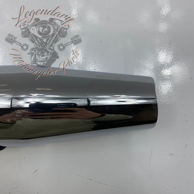 Rear Silencer OEM 65685-07