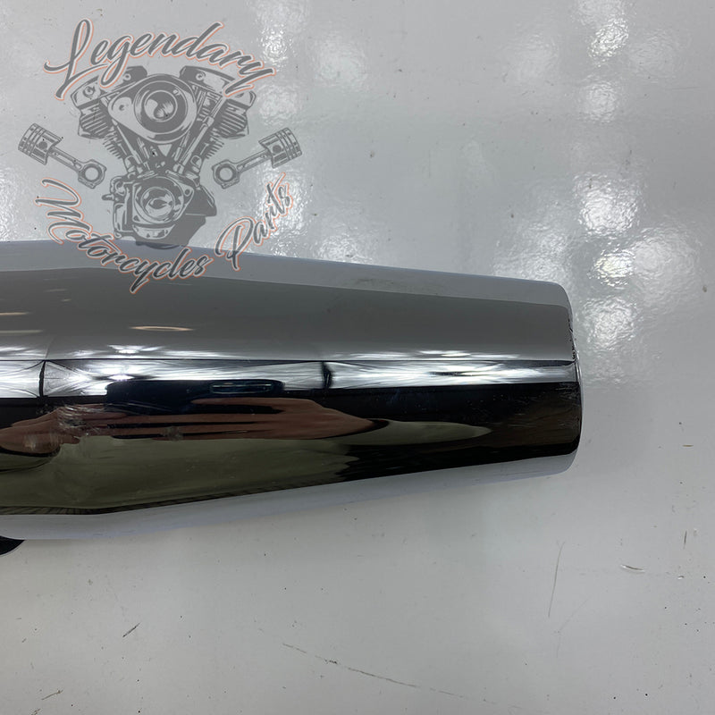 Rear Silencer OEM 65685-07