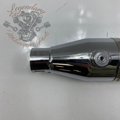 Rear Silencer OEM 65685-07