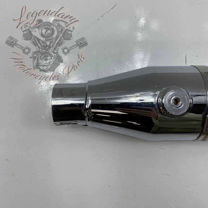 Rear Silencer OEM 65685-07