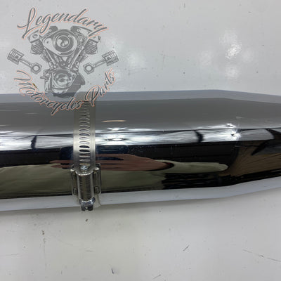 Rear Silencer OEM 65685-07