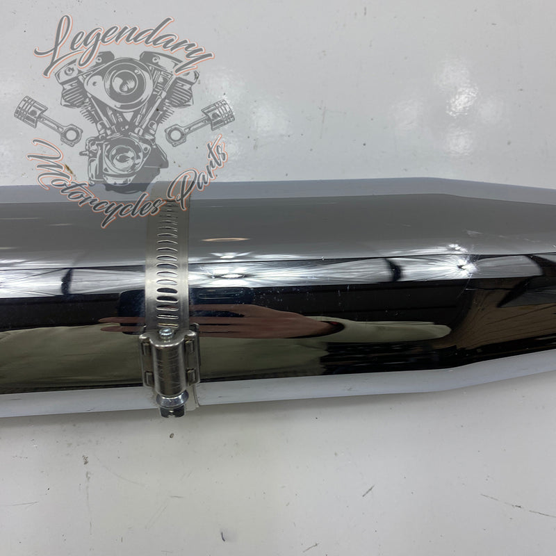 Rear Silencer OEM 65685-07